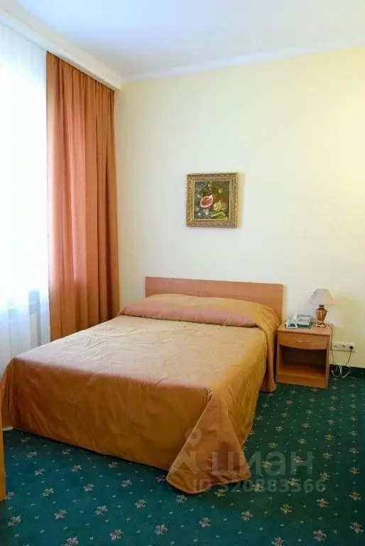 Комната Ярославская область, Рыбинск ул. Луначарского, 40 (20.0 м) - Фото 2