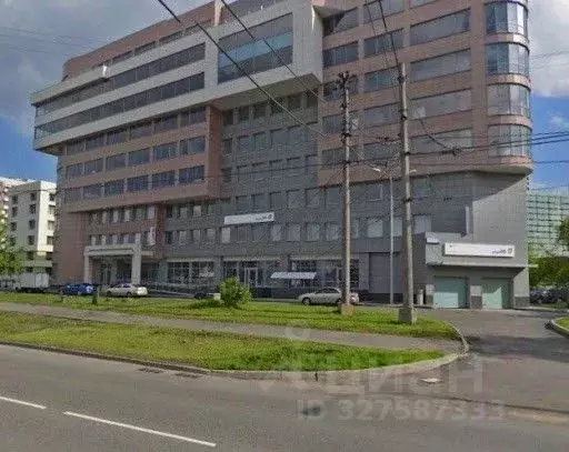 Офис в Москва проезд 17-й Марьиной рощи, 4к1 (76 м) - Фото 1