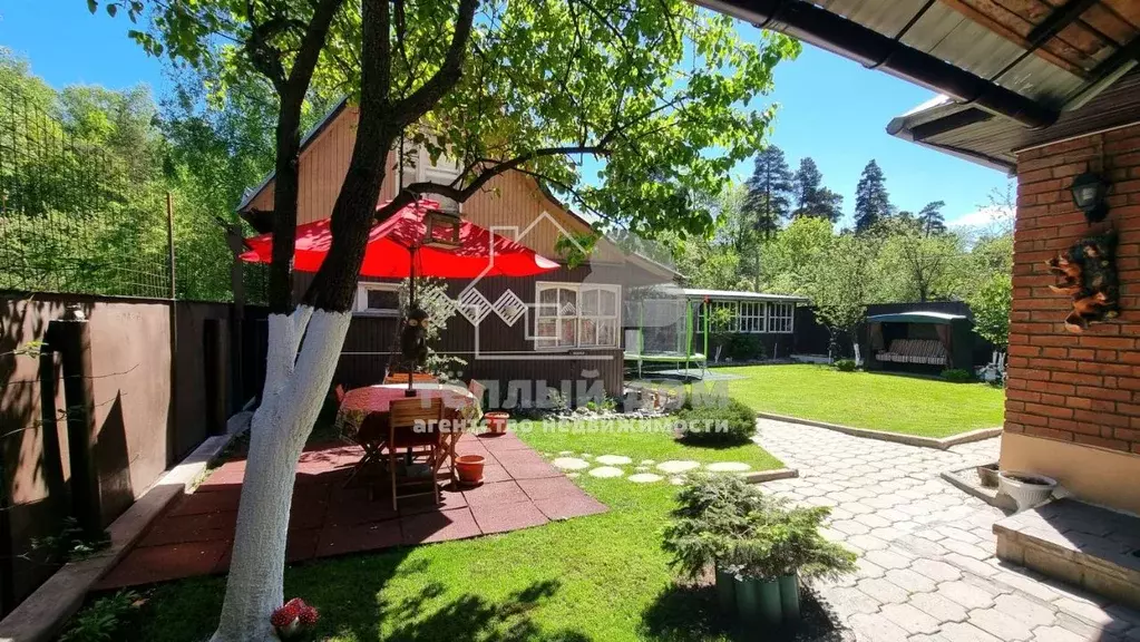 Дом в Московская область, Королев Северная ул., 20 (230 м) - Фото 2