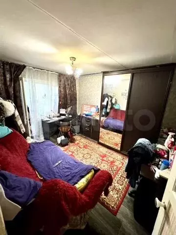2-к. квартира, 46,4 м, 2/5 эт. - Фото 0