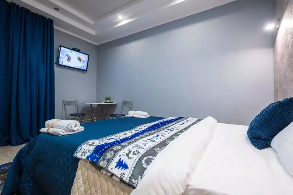 Комната Краснодарский край, Геленджик городской округ, с. Кабардинка ... - Фото 1