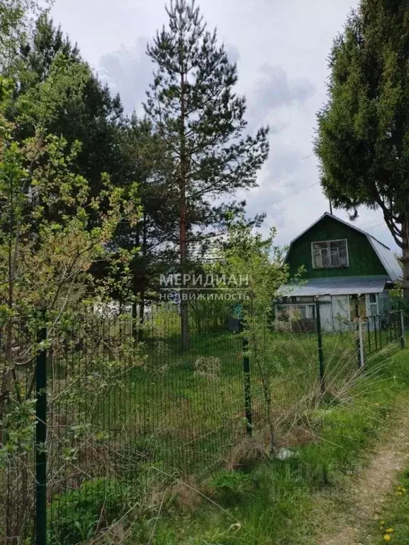 Дом в Нижегородская область, Дальнеконстантиновский муниципальный ... - Фото 2
