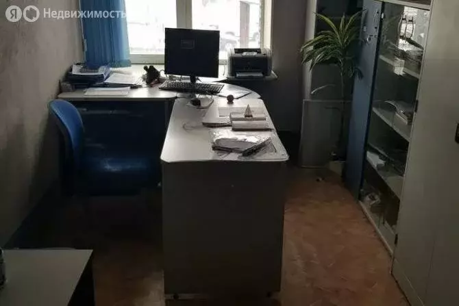 Офис (18.6 м) - Фото 0