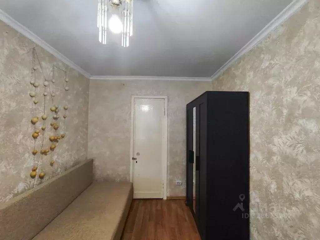 2-к кв. Москва ул. Архитектора Власова, 11К1 (46.0 м) - Фото 2