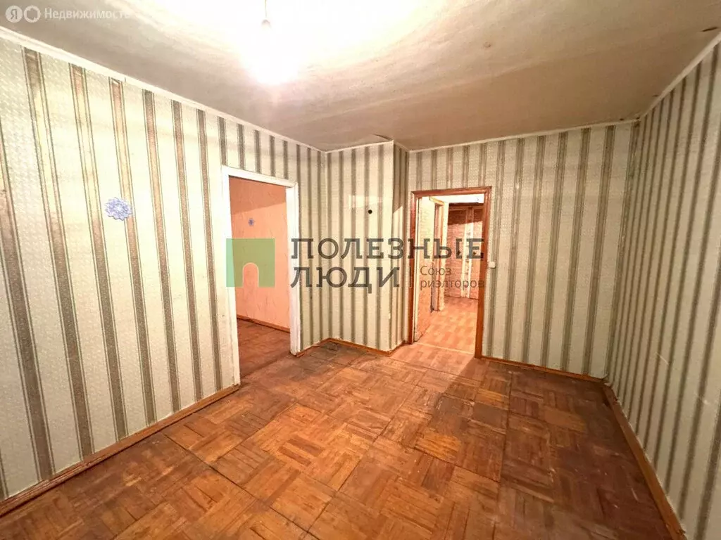 3-комнатная квартира: Орёл, улица 60-летия Октября, 20 (49.8 м) - Фото 2