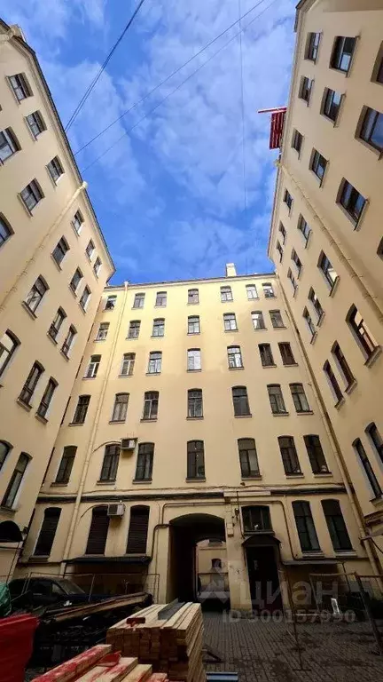 Квартира, 3 комнаты, 75 м - Фото 1