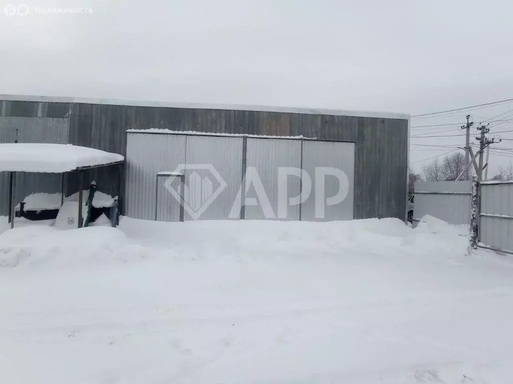Склад (110 м) - Фото 2