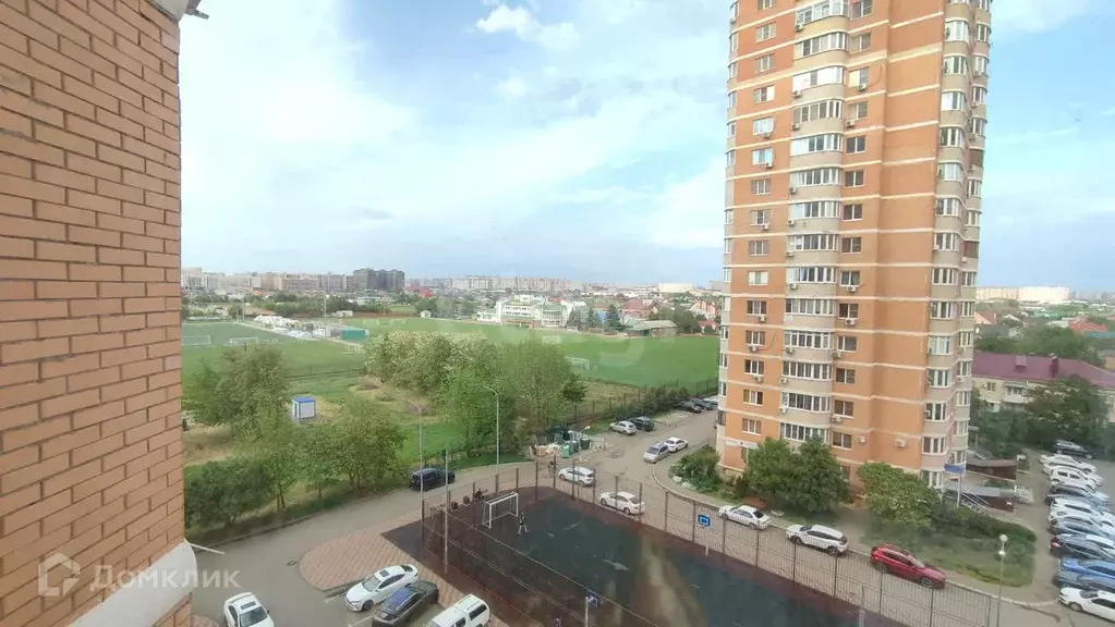 Продаётся 2-к квартира, 66 м - Фото 1