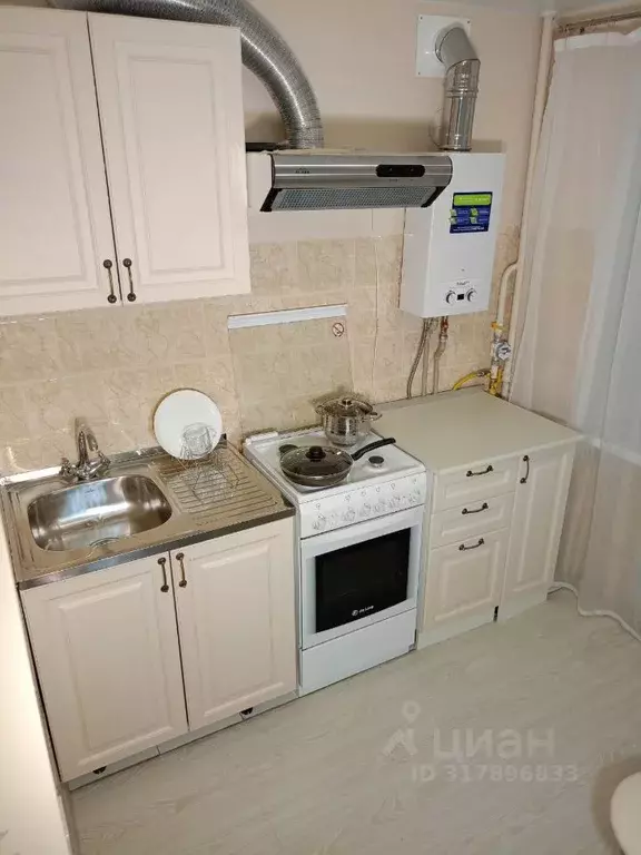 1-к кв. Курская область, Курск ул. Карла Маркса, 72к2 (37.0 м) - Фото 0