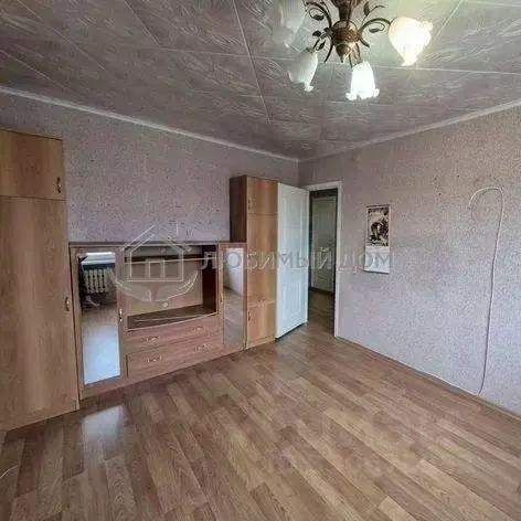 3-к кв. Курганская область, Шадринск Тюменская ул., 4 (60.0 м) - Фото 2