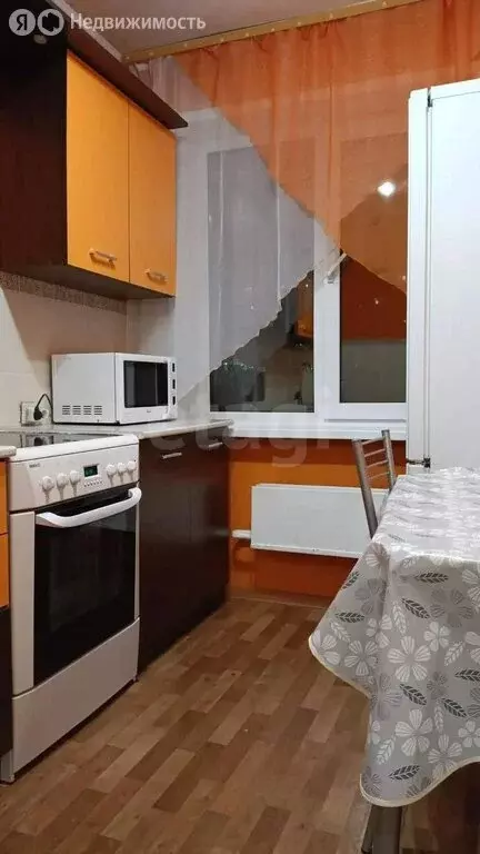 2-комнатная квартира: Кемерово, Ленинградский проспект, 49 (43.3 м) - Фото 1