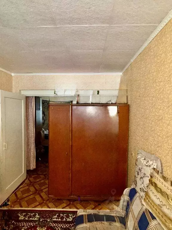 2-к кв. Самарская область, Сызрань Людиновская ул., 16 (45.6 м) - Фото 2