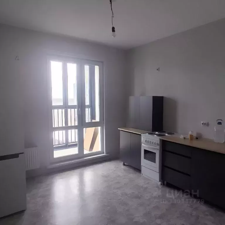 2-к кв. Татарстан, Зеленодольск ул. Сайдашева, 19А (62.0 м) - Фото 1