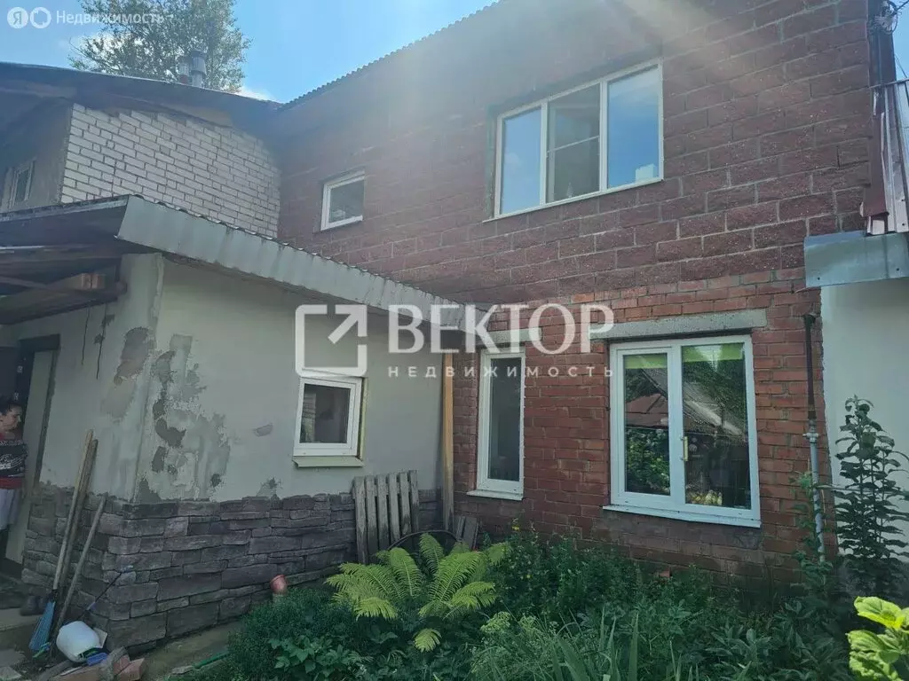 Дом в Иваново, 2-я Межевая улица, 32/79 (110 м) - Фото 1