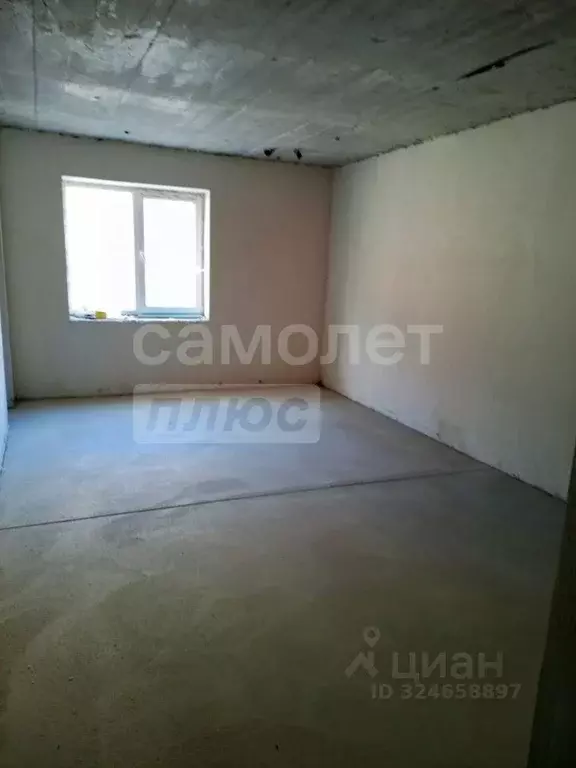 Студия Крым, Ялта муниципальный округ, Парковое пгт, Бекетово кв-л  ... - Фото 2