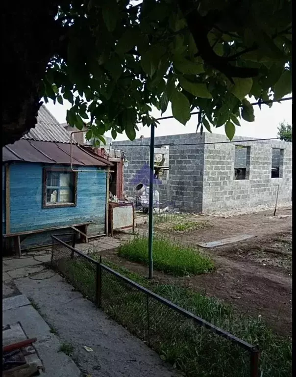 Участок в Ростовская область, Волгодонск Лучезарная ул. (4.3 сот.) - Фото 1