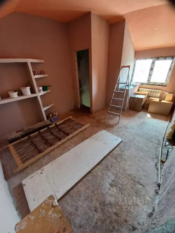 Дом в Оренбургская область, Оренбург ул. 6-я Береговая, 17 (100 м) - Фото 1