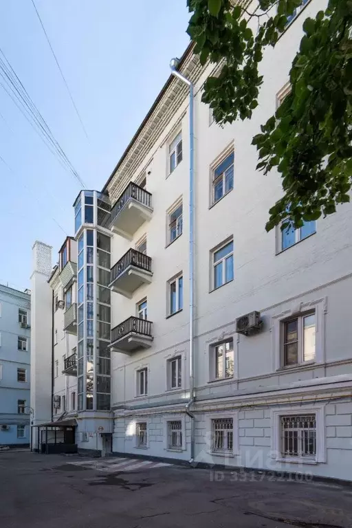 Офис в Москва Воротниковский пер., 11С2 (224 м) - Фото 2