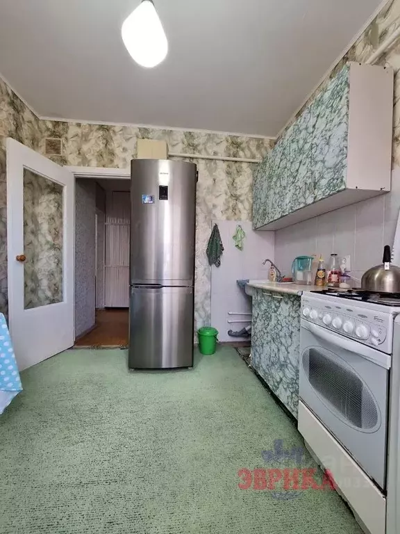 2-к кв. Краснодарский край, Крымск Вишневая ул. (53.0 м) - Фото 2