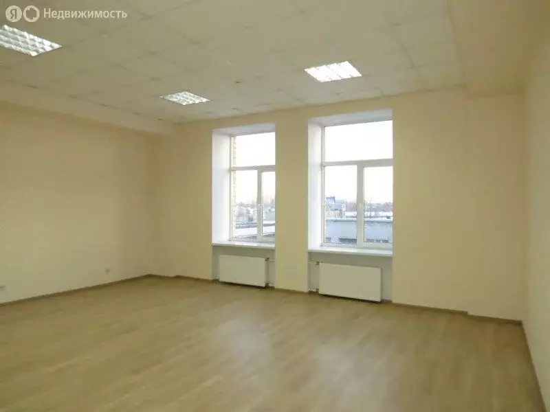 Офис (47.8 м) - Фото 1