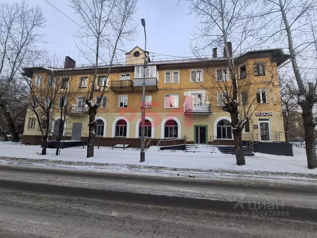 Помещение свободного назначения в Омская область, Омск Городок ... - Фото 1