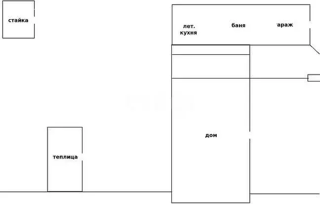 Дом в Черногорск, Сибирская улица (99.3 м) - Фото 2