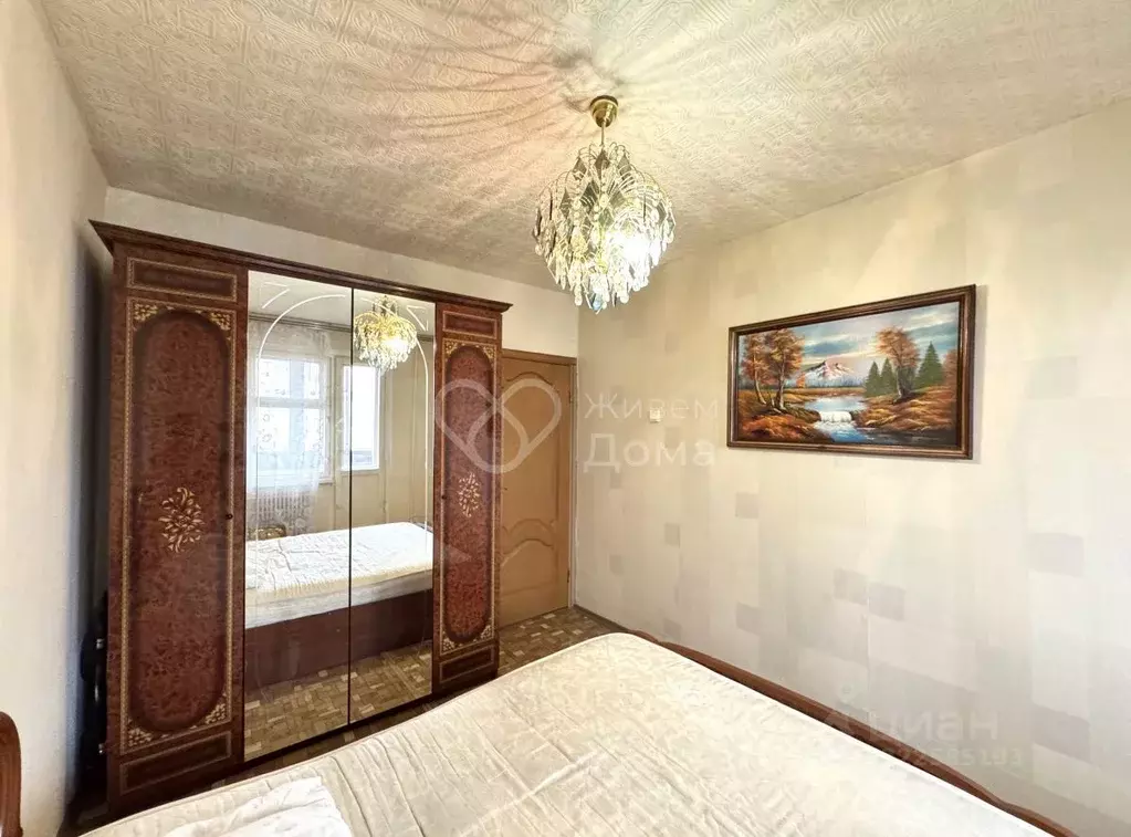 2-к кв. Волгоградская область, Волгоград ул. Рихарда Зорге, 54 (52.6 ... - Фото 1