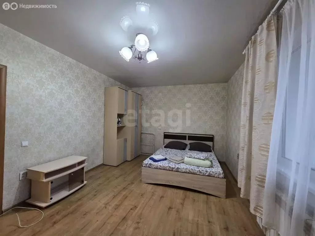 1-комнатная квартира: Улан-Удэ, улица Павлова, 64А (41 м) - Фото 2