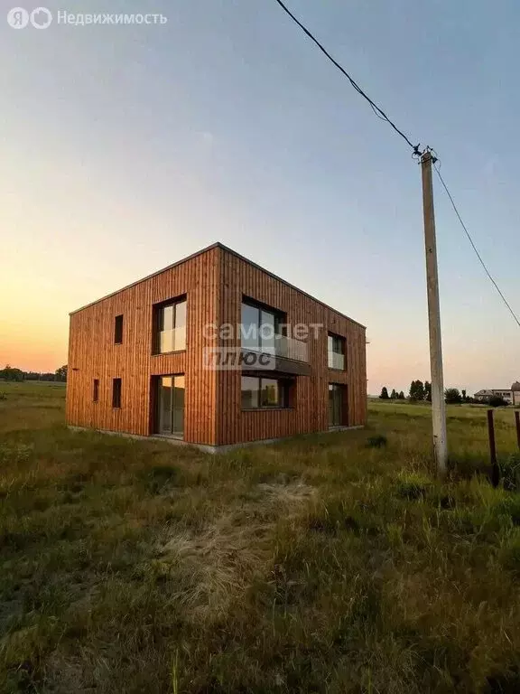 Участок в Алтайский край, городской округ Бийск, село Фоминское (12 м) - Фото 1