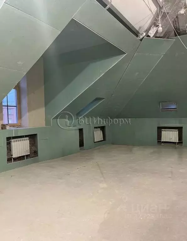 Офис в Санкт-Петербург Кирочная ул., 28 (317 м) - Фото 1