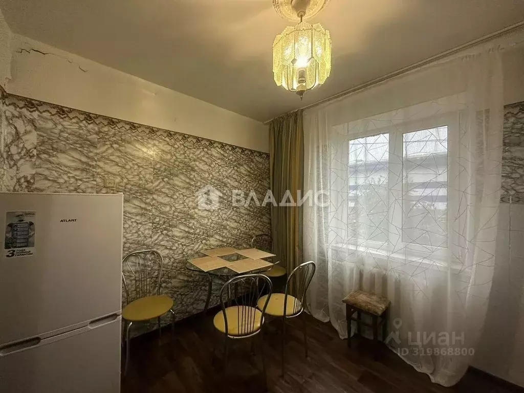 3-к кв. Белгородская область, Белгород ул. Щорса, 45а (70.6 м) - Фото 1