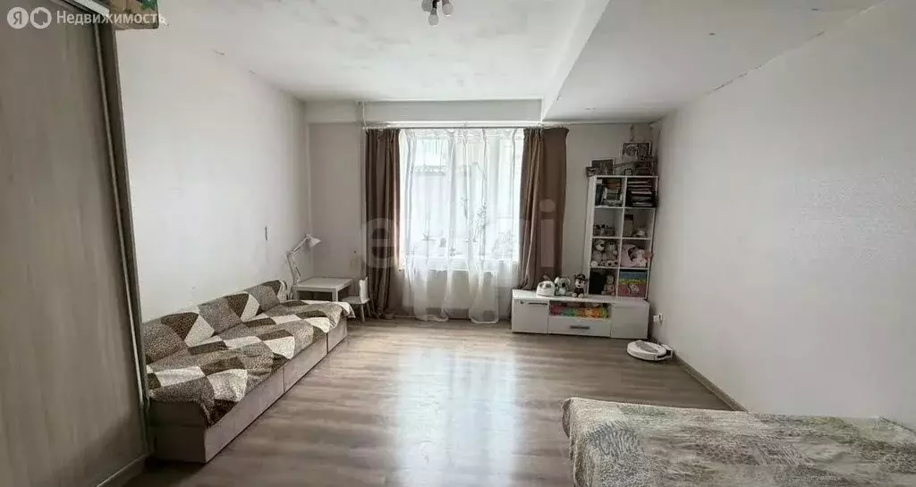 1-комнатная квартира: деревня Кондратово, улица Карла Маркса, 8Б (46 ... - Фото 1