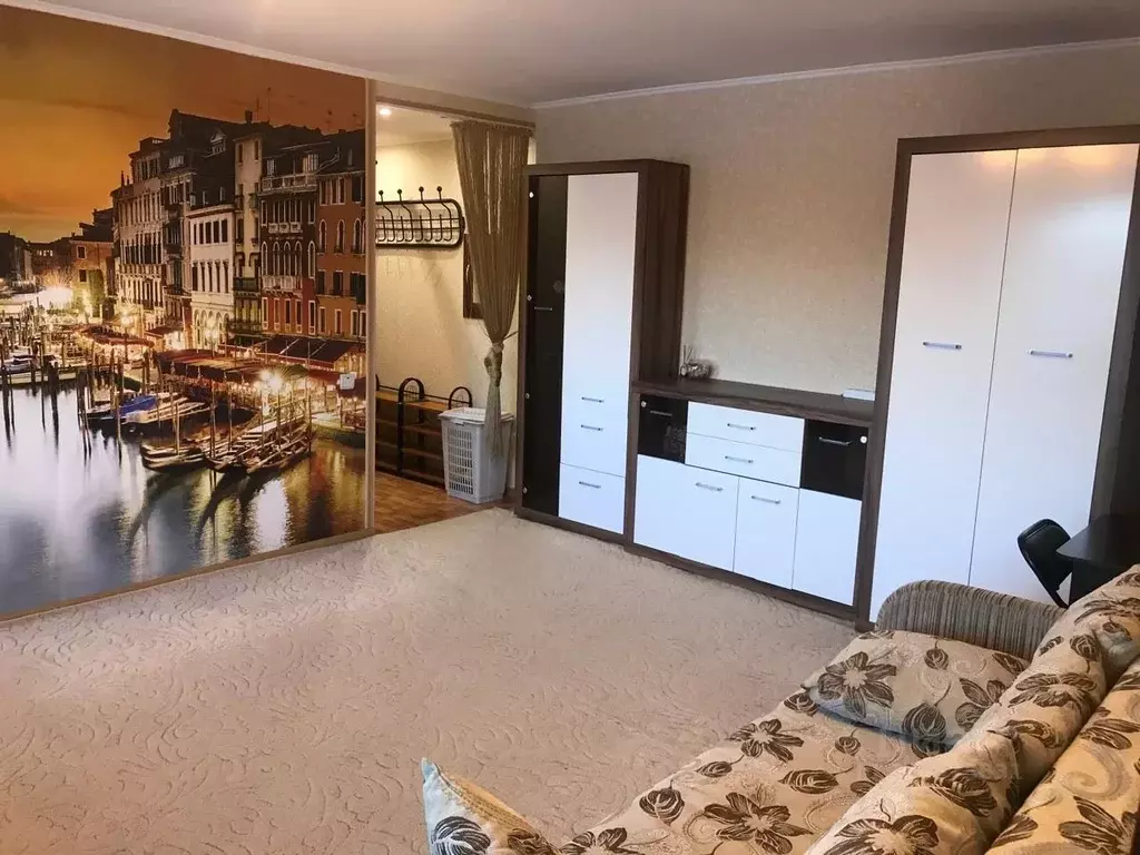 2-к кв. Камчатский край, Петропавловск-Камчатский ул. Горького, 2 ... - Фото 2