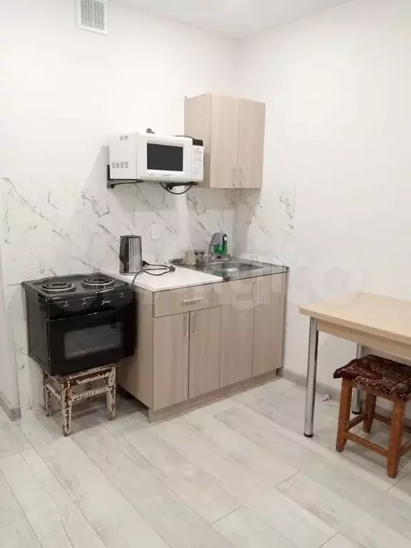 Квартира-студия, 19 м, 15/20 эт. - Фото 1