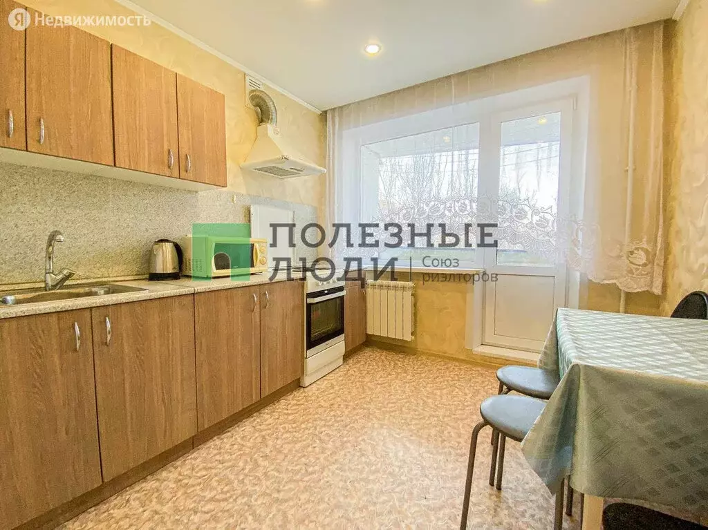 1-комнатная квартира: Самара, Чернореченская улица, 53 (42 м) - Фото 0