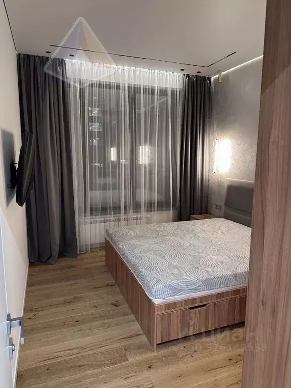 4-к кв. Москва ул. Крузенштерна, 12к1 (86.0 м) - Фото 2