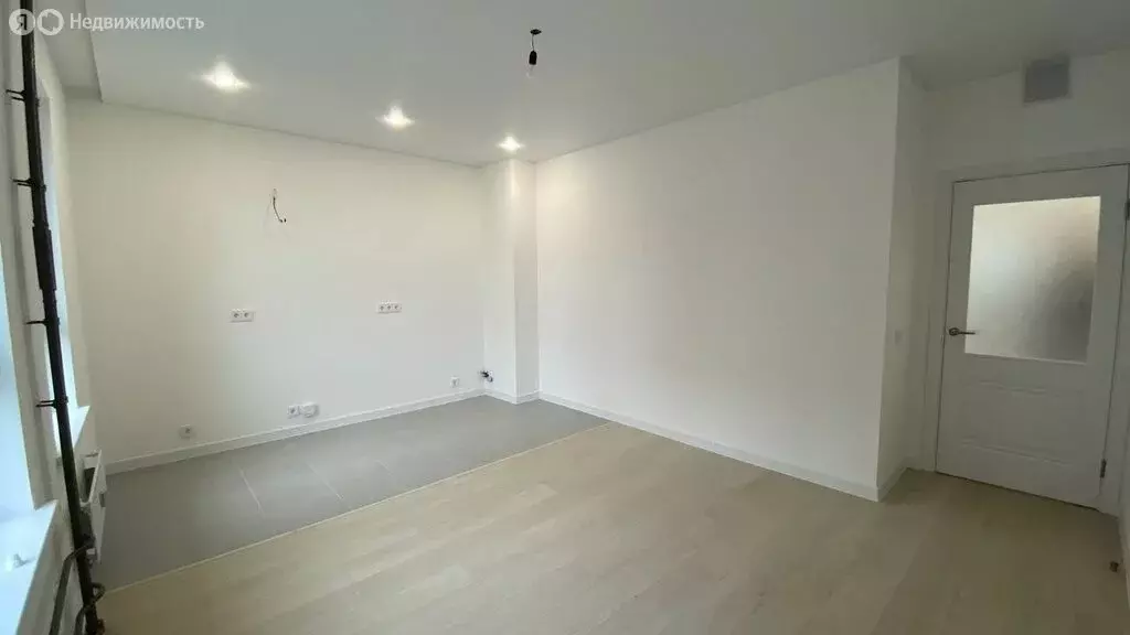 3-комнатная квартира: Пушкино, микрорайон Новое Пушкино, жилой ... - Фото 2