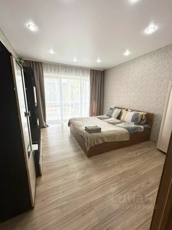 2-к кв. Курганская область, Шадринск ул. Свердлова, 107А (45.0 м) - Фото 0