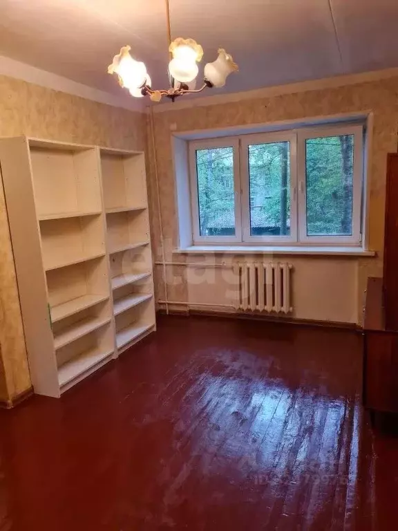 2-к кв. Московская область, Люберцы Молодежная ул., 4 (44.0 м) - Фото 2