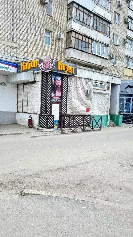 Помещение свободного назначения в Ростовская область, Таганрог ул. ... - Фото 1