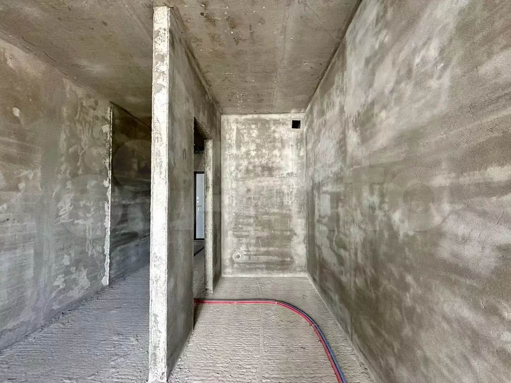 Квартира-студия, 18 м, 8/19 эт. - Фото 1