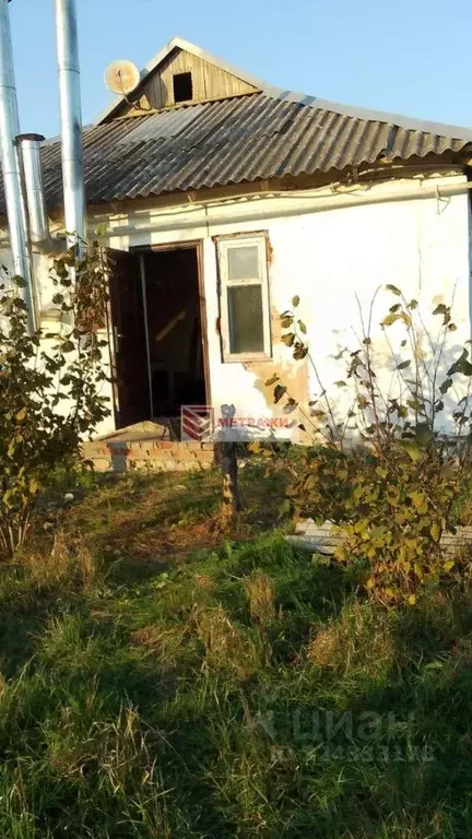 Дом в Краснодарский край, Темрюкский район, Курчанское с/пос, пос. ... - Фото 1