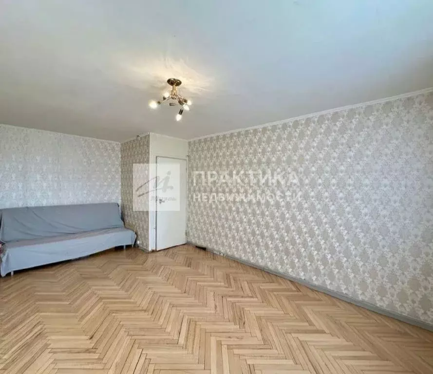 Продается 1-комнатная квартира - Фото 1