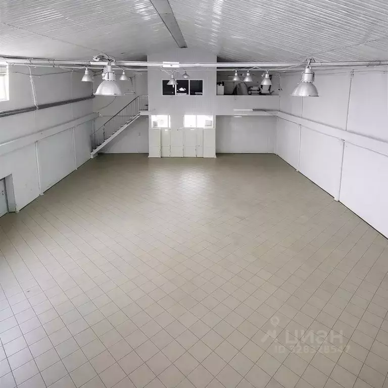 Склад в Московская область, Люберцы городской округ, Томилино пгт ул. ... - Фото 1