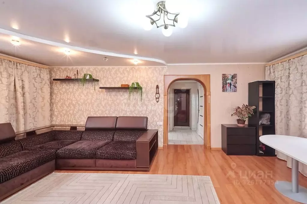 Дом в Кемеровская область, Кемерово ул. 4-я Линия (96 м) - Фото 1