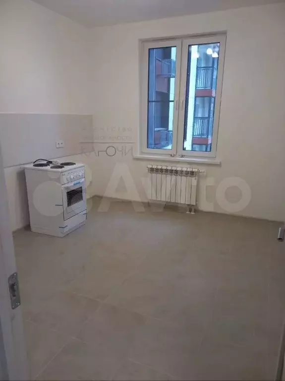 2-к. квартира, 60 м, 4/8 эт. - Фото 0