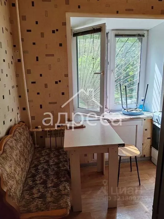 2-к кв. Самарская область, Самара Перекопская ул., 11 (42.8 м) - Фото 2