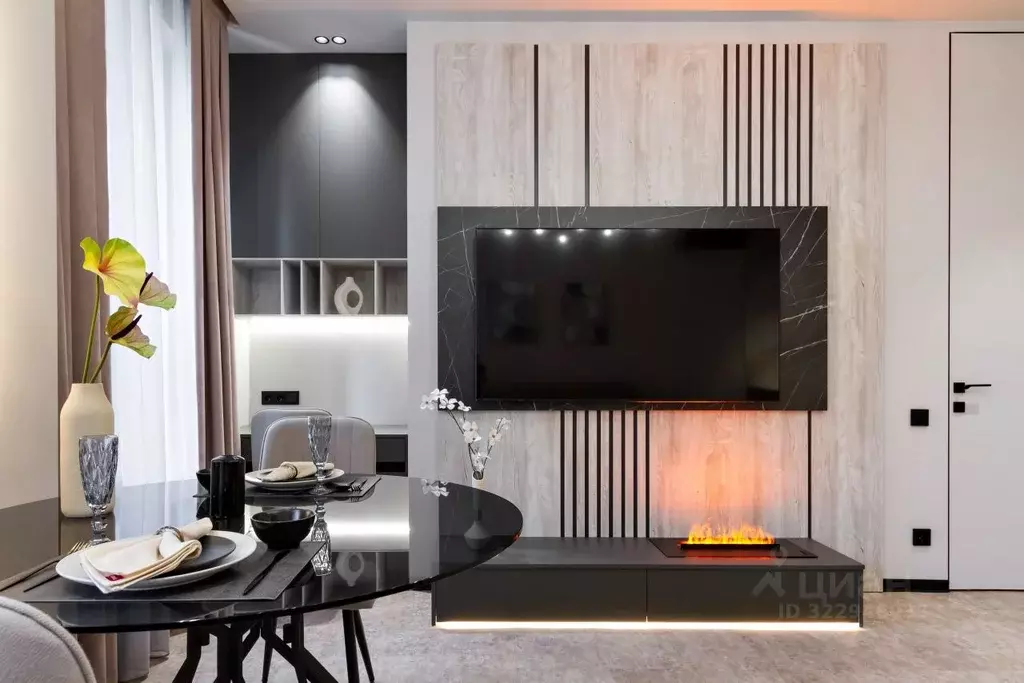 2-к кв. Новосибирская область, Новосибирск ул. Кирова, 50 (57.0 м) - Фото 1