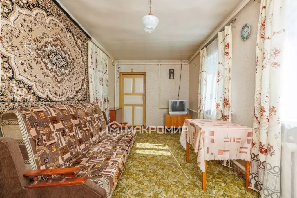 Дом в Брянская область, Брянск ул. Парижской Коммуны, 4 (55 м) - Фото 2