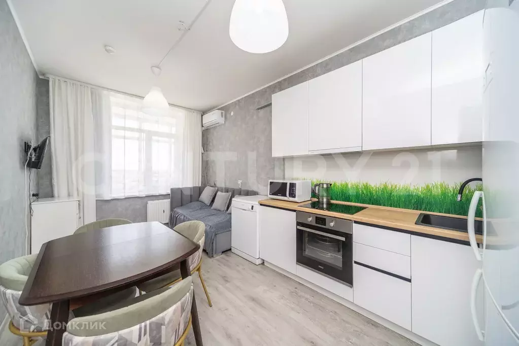 Продаётся 2-к квартира, 48.7 м - Фото 0